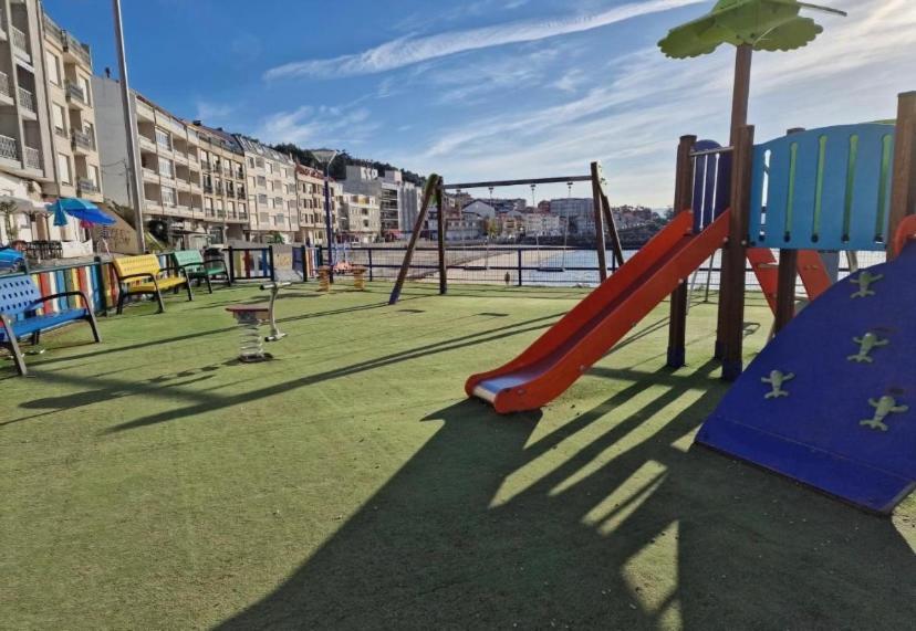 El Paraiso I Raxo Dış mekan fotoğraf